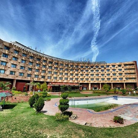 Centaur Hotel 新德里 外观 照片