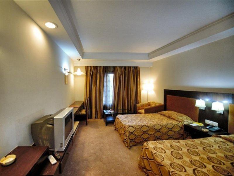 Centaur Hotel 新德里 外观 照片