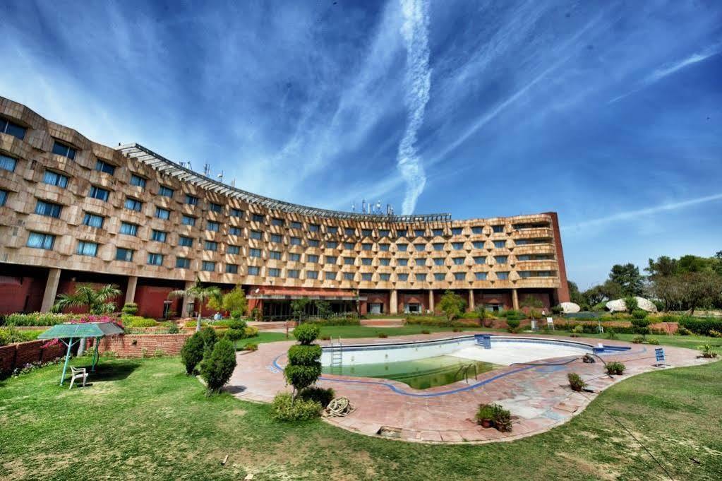 Centaur Hotel 新德里 外观 照片